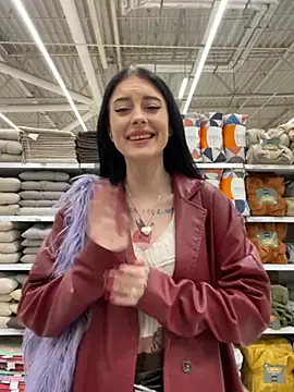 Melissa crazy online show from 18, 1, 2025