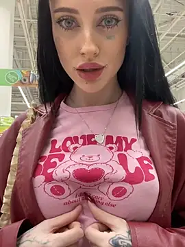 Melissa crazy online show from 29, 1, 2025