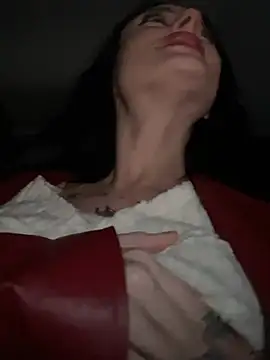 Melissa crazy online show from 30, 1, 2025