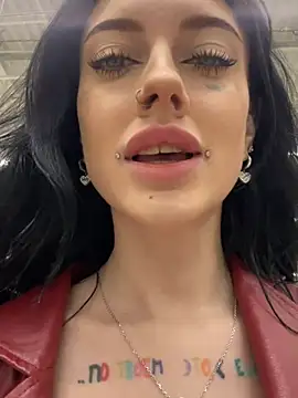 Melissa crazy online show from 3, 2, 2025