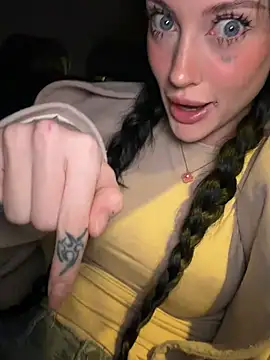 Melissa crazy online show from 12, 1, 2026