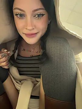 Melissa crazy online show from 26, 3, 2026