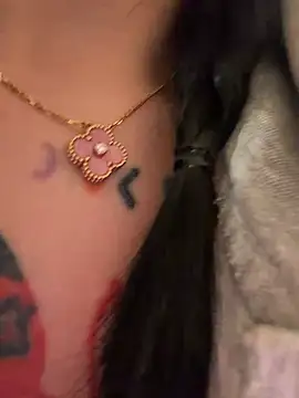 Melissa crazy online show from 25, 4, 2026