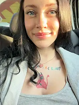 Melissa crazy online show from 1, 8, 2026