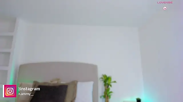 Ammy xx online show from 20, 2, 2026