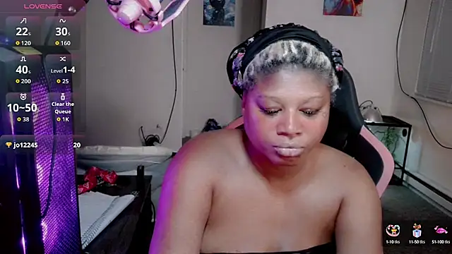 Snapshot of lexilove8 chatting on 29, 9, 2025 lexilove8 online show from 29, 9, 2025