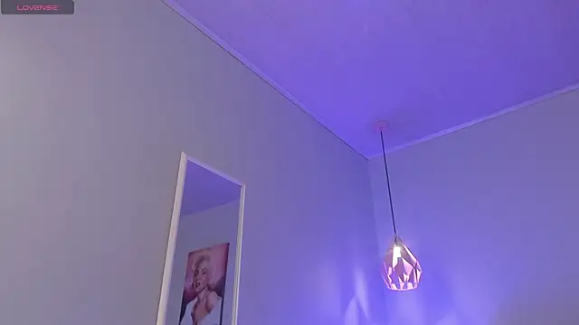 ScarletGV online show from 13, 2, 2026