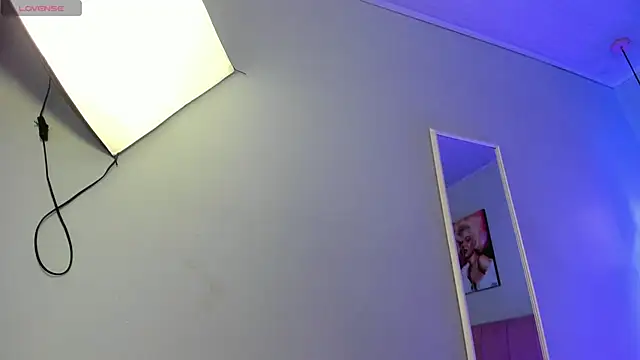 ScarletGV online show from 27, 2, 2026