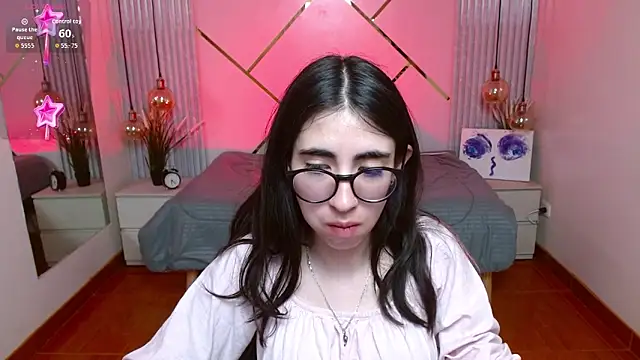 LenaRoses online show from 1, 5, 2026