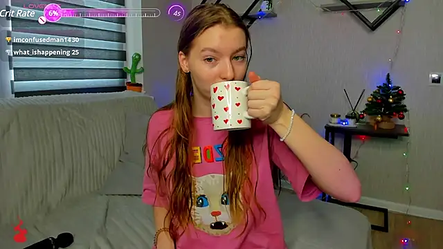 Snapshot of Drive-Crazy- chatting on 21, 12, 2024 Drive-Crazy- online show from 21, 12, 2024