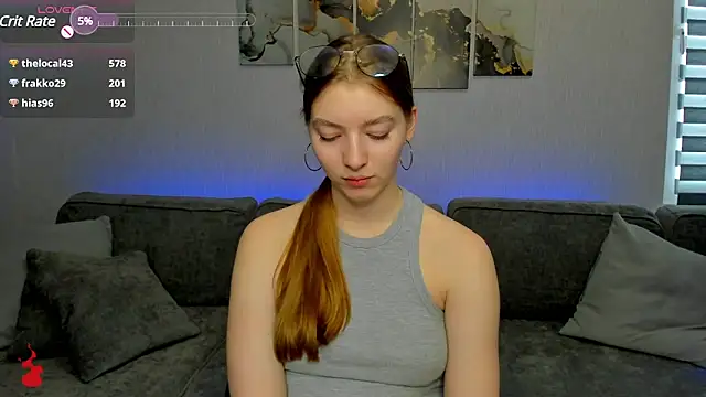 Snapshot of Drive-Crazy- chatting on 13, 2, 2025 Drive-Crazy- online show from 13, 2, 2025