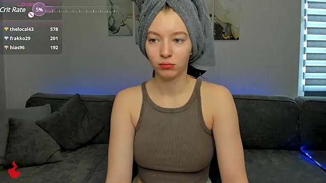 Snapshot of Drive-Crazy- chatting on 15, 2, 2025 Drive-Crazy- online show from 15, 2, 2025