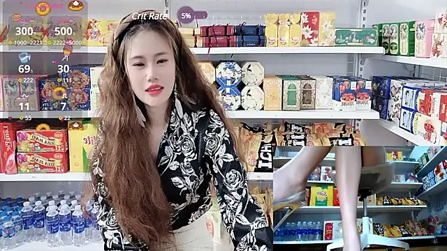  7Eleven  online show from 17, 3, 2025