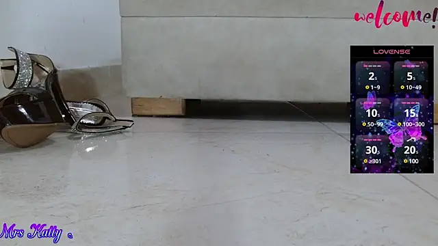 mrskatty online show from 18, 1, 2025