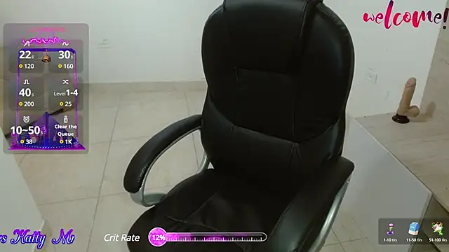 mrskatty online show from 30, 1, 2025