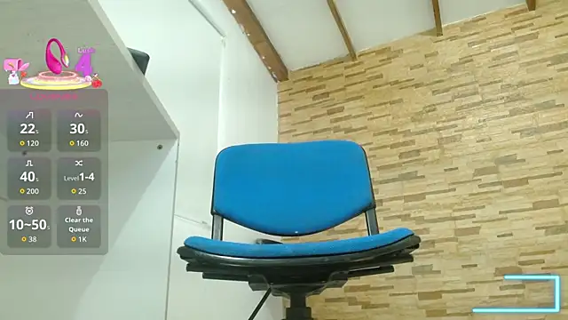 mrskatty online show from 8, 10, 2025