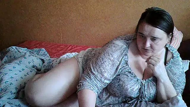 Liluboobs online show from 17, 3, 2025