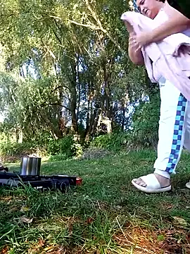 Liluboobs online show from 10, 9, 2025