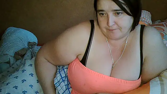 Liluboobs online show from 11, 10, 2025