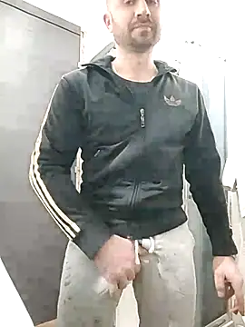 Snapshot of gilera250s chatting on 4, 3, 2025 gilera250s online show from 4, 3, 2025