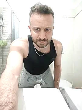 Snapshot of gilera250s chatting on 10, 3, 2025 gilera250s online show from 10, 3, 2025