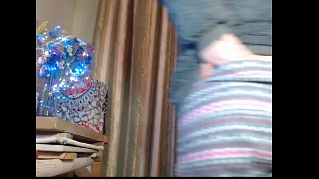 Snapshot of amorelara chatting on 1, 10, 2025 amorelara online show from 1, 10, 2025