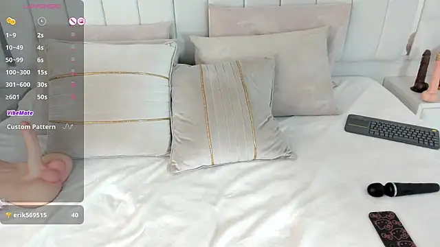 im nahomi online show from 24, 2, 2025