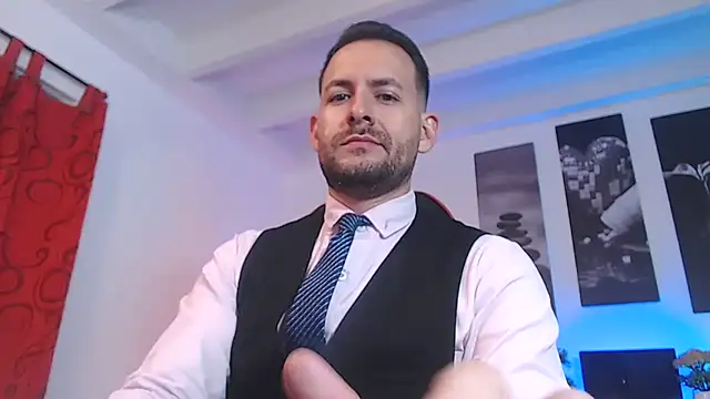 Jerry hot1 online show from 4, 1, 2025