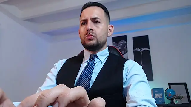 Jerry hot1 online show from 8, 2, 2025