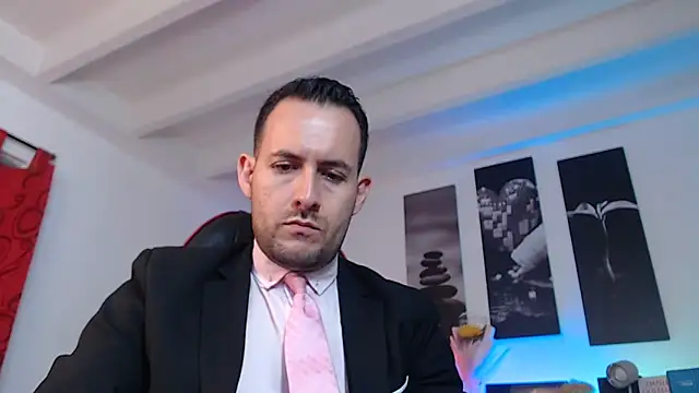 Jerry hot1 online show from 19, 2, 2025