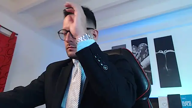 Jerry hot1 online show from 20, 3, 2025