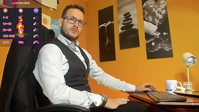 Jerry hot1 online show from 12, 9, 2025