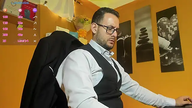 Jerry hot1 online show from 23, 9, 2025