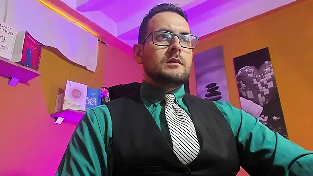 Jerry hot1 online show from 18, 11, 2025