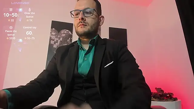 Jerry hot1 online show from 10, 2, 2026