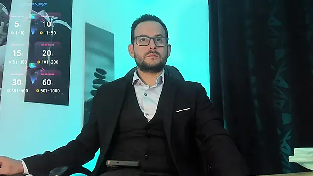 Jerry hot1 online show from 12, 3, 2026