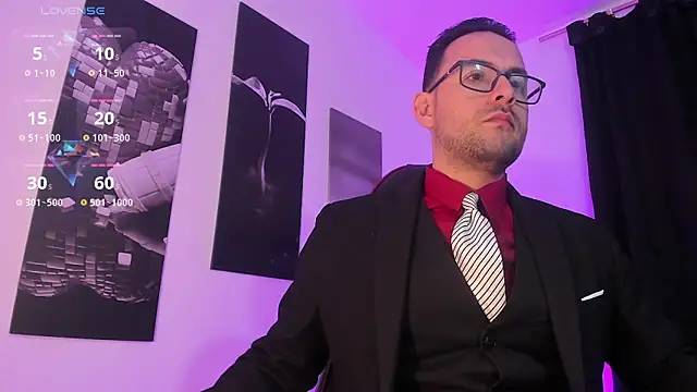 Jerry hot1 online show from 27, 3, 2026