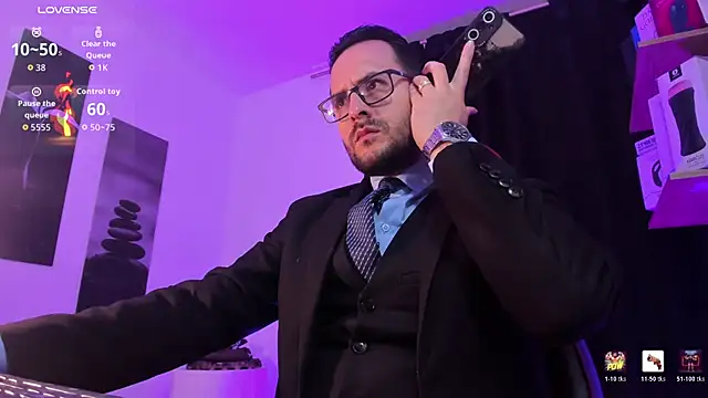 Jerry hot1 online show from 8, 4, 2026