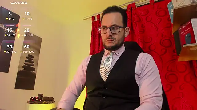 Jerry hot1 online show from 14, 4, 2026