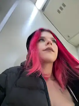 RiriRoseey online show from 8, 2, 2025