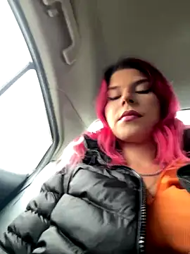 RiriRoseey online show from 6, 10, 2025