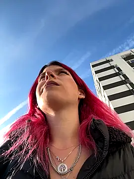 RiriRoseey online show from 22, 10, 2025