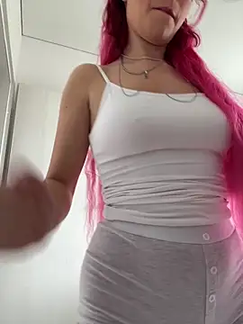 RiriRoseey online show from 23, 5, 2026