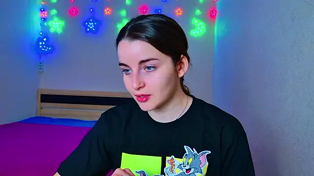 Miss Arwen online show from 3, 12, 2024