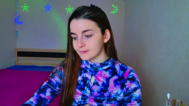 Miss Arwen online show from 4, 12, 2024