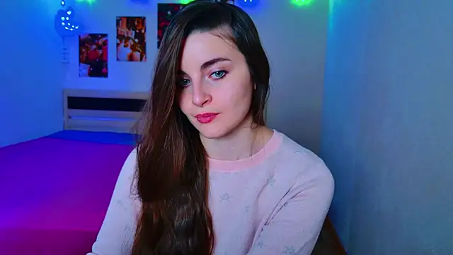 Miss Arwen online show from 13, 12, 2024