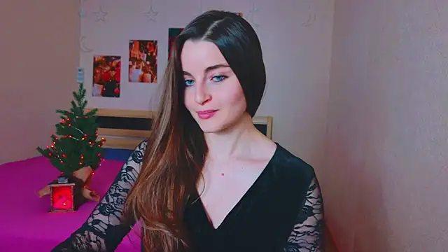 Miss Arwen online show from 20, 12, 2024