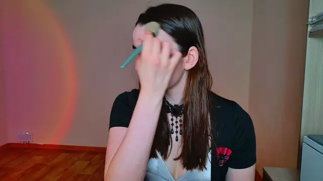 Miss Arwen online show from 30, 1, 2025