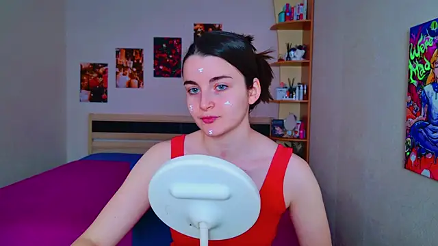 Miss Arwen online show from 4, 2, 2025