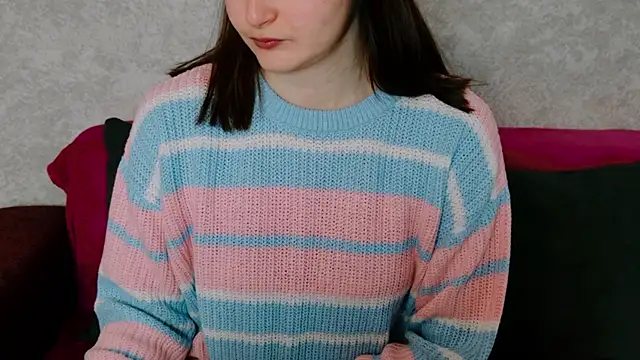 Miss Arwen online show from 21, 11, 2025